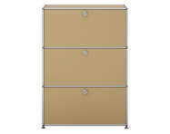 USM Haller Shelving G1, beige