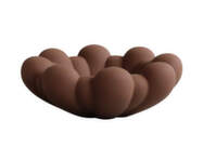 Bloom Tray Big, almond