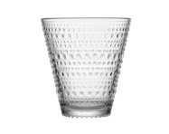 Kastehelmi Tumbler 30cl, Set of 2, clear