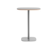 Ex-display Form Café Table 94.5 cm, grey