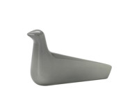 L'Oiseau, ceramic/grey