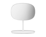 Flip Mirror, white