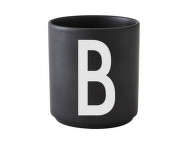 Personal Cup B, black