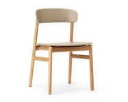 Herit Chair Oak, sand