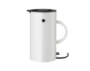 EM77 Electric Kettle 1.5l, white