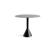 Palissade Cone Table Ø90, anthracite
