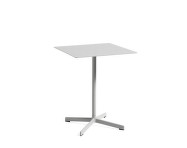 Neu Square Table, sky grey