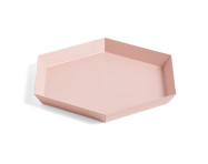 Kaleido Tray S, peach