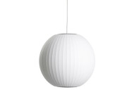 Nelson Ball Bubble Pendant S