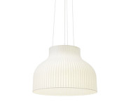 Strand Pendant Lamp Open Ø60