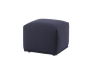 Echo Pouf 52x52, Vidar 554