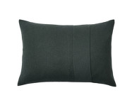 Layer Cushion 40x60, dark green