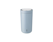 To Go Click Vacuum Insulated Cup 0.2l, cloud