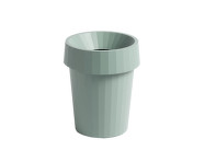 Shade Bin 14l, dusty green