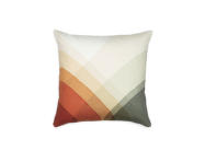 Herringbone Pillow, olive