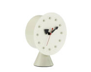 Cone Base Clock