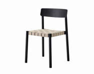 Betty TK1 Chair, black