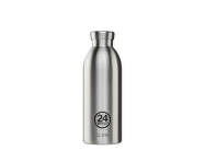 Clima Bottle 0.5 l, steel