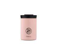 Travel Tumbler 0.35 l, dusty pink