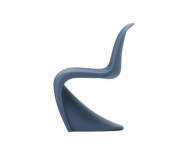 Panton Junior Chair, sea blue