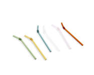 Sip Swirl Straw Set