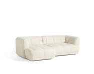 Quilton Sofa Combination 19, Flamiber Cream A5