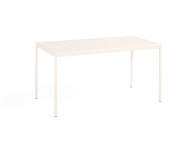 Balcony Table 144 cm, chalk beige