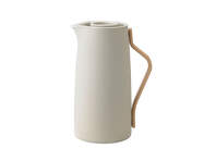 Emma Coffee Vacuum Jug 1.2l, soft sand