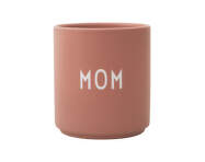 Favourite Cup - Mom