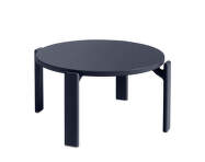 Rey Coffee Table, deep blue