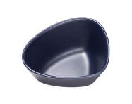 Curve Bowl M, navy blue