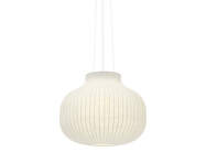 Strand Pendant Lamp Closed Ø45