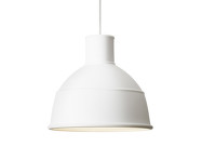 Unfold Pendant Lamp, white