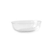 Collect Bowl, clear