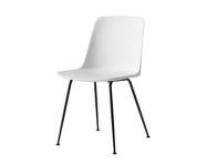 Rely HW70 Outdoor Chair, white