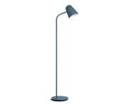 Me Dim Floor Lamp, petrol blue