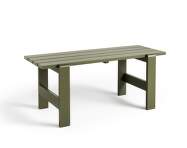Weekday Table 180 cm, olive