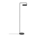 Scribe Floor Lamp, matt black