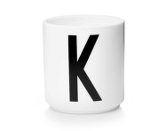 Personal Cup K, white