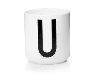 Personal Cup U, white