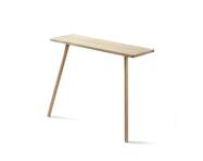 Georg Console Table, oak