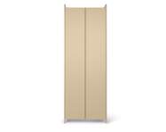 Sill Cupboard Tall, cashmere