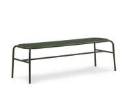 Vig Bench, dark green