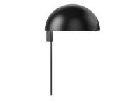 Aluna Wall Lamp, matt black