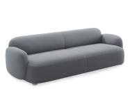 Gem Sofa, Brusvik 94 grey blue