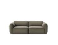 Develius Mellow A Modular Sofa, Barnum 08