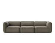 Develius Mellow Modular Sofa 3-Seater, Barnum 08