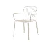 Thorvald SC95 Armchair, ivory