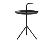 DLM Side Table, black