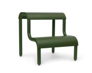 Up Step Stool, forest green